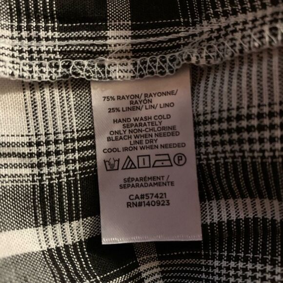 Loft Blouse - Picture 6 of 6